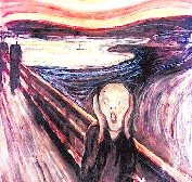el grito