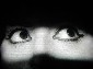 mirada de miedo