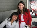 Pepi y Vicky de Acuarela