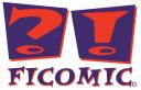 Logo Ficomic