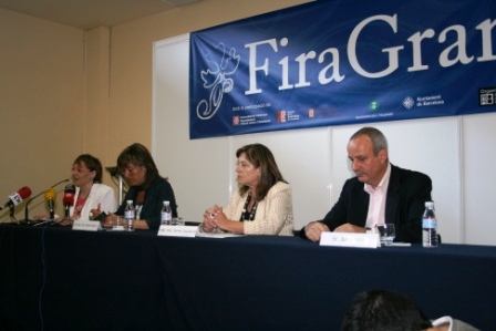FiraGran 2009