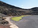 Lago Verde Lanzarote