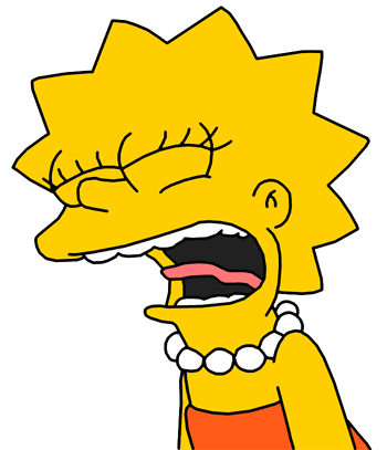 Lisa Simpson