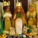 Reinas Magas