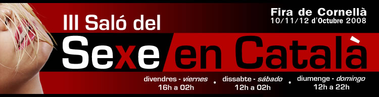 cartel sexe catala